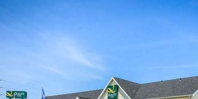 Quality Inn Mauston I-90