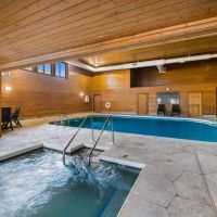 Best Western Park Oasis Inn ico