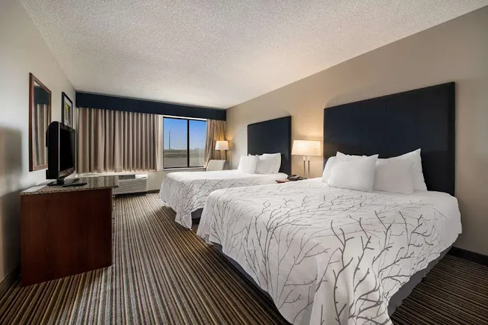 Best Western Park Oasis Inn 4
