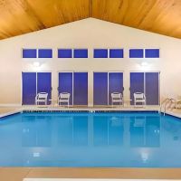 Comfort Inn & Suites ico