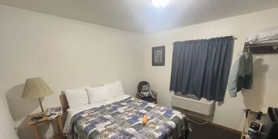 Driftwood Inn Motel