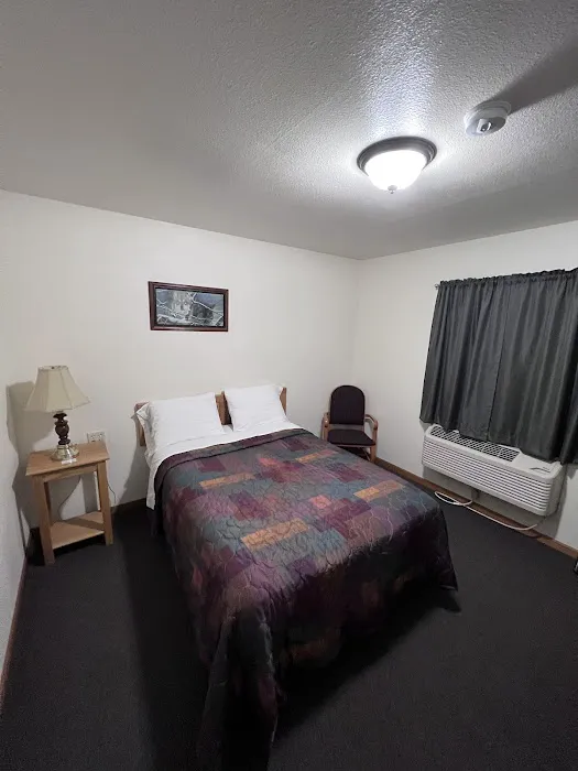Driftwood Inn Motel 4