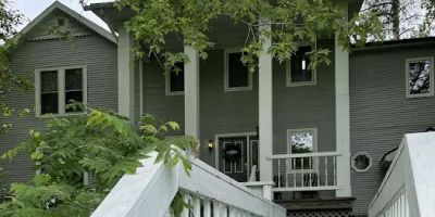 NewHaven BnB