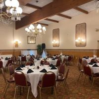 The Voyageur Inn and Conference Center ico