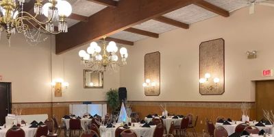 The Voyageur Inn and Conference Center