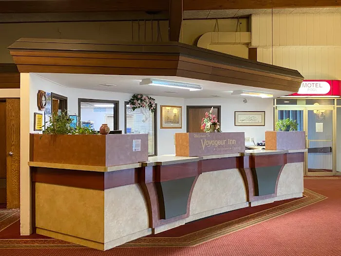 The Voyageur Inn and Conference Center 4