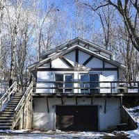 God's Country Getaways LLC ico