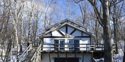 God's Country Getaways LLC