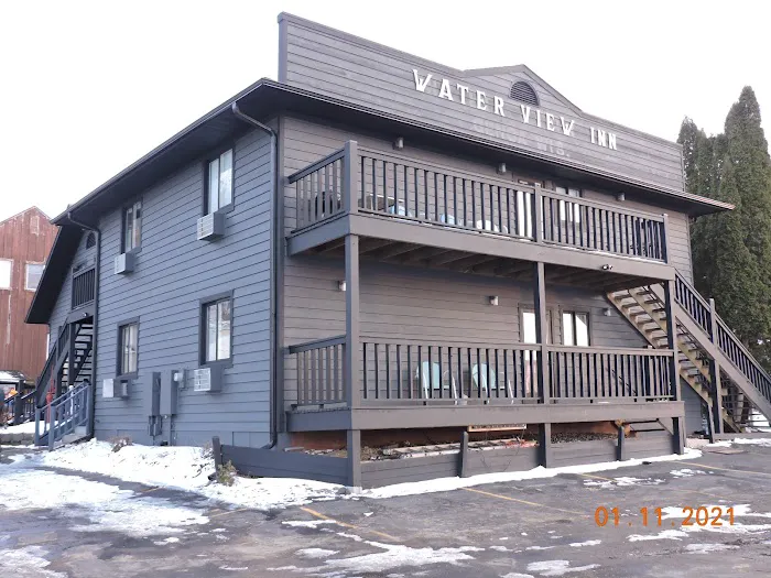 Water View Inn 4