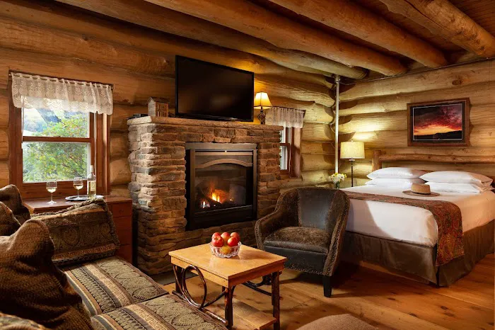 Justin Trails Resort, LLC 4
