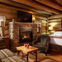 Justin Trails Resort, LLC ico
