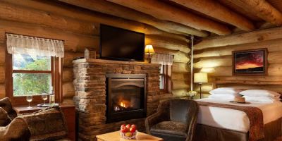 Justin Trails Resort, LLC