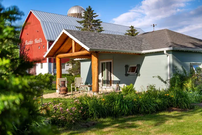 Justin Trails Resort, LLC 4