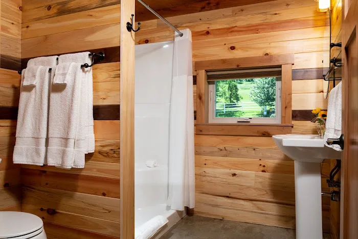 Justin Trails Resort, LLC 4