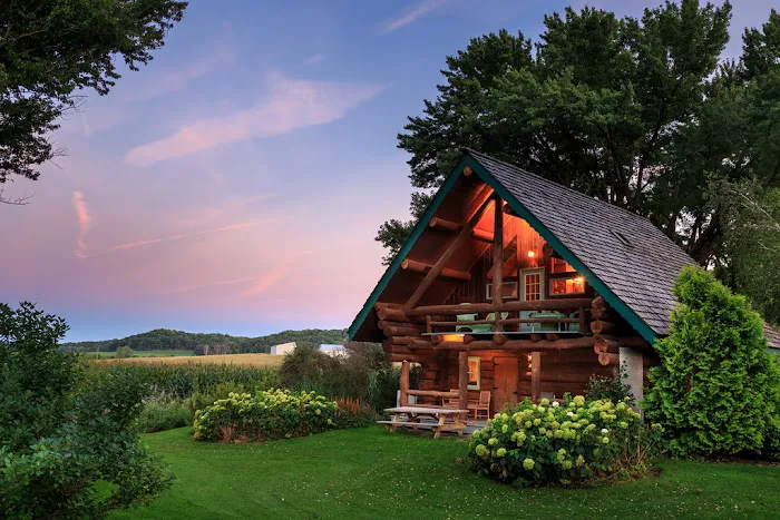Justin Trails Resort, LLC 4