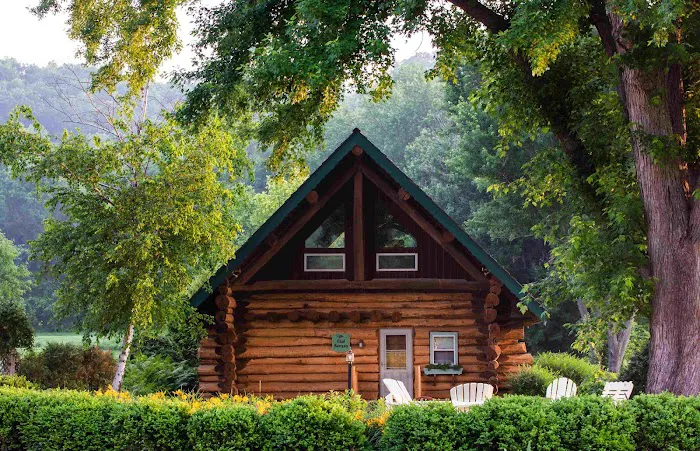 Justin Trails Resort, LLC 4