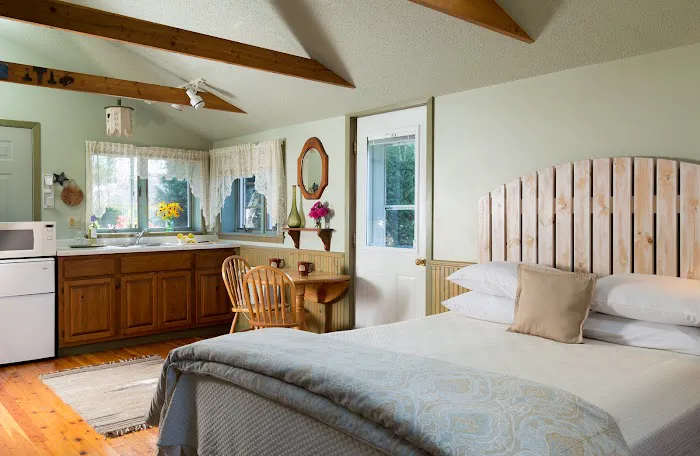 Justin Trails Resort, LLC 4