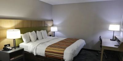 Country Inn & Suites by Radisson, Sparta, WI