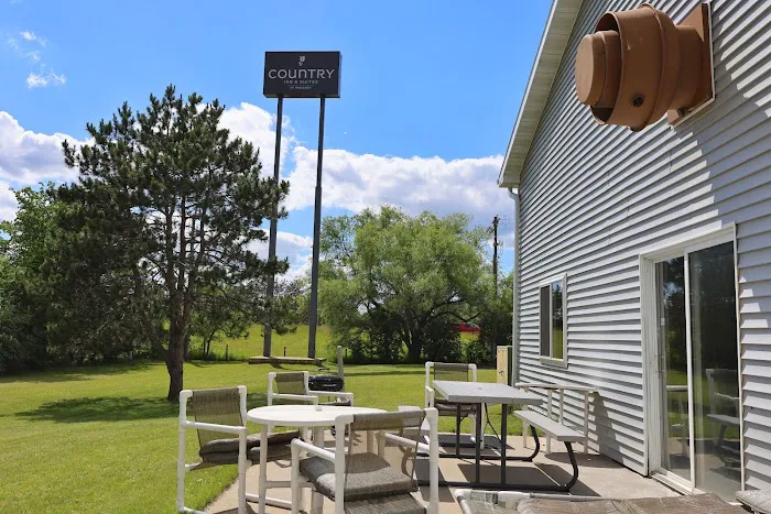 Country Inn & Suites by Radisson, Sparta, WI 4