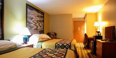 Super 8 by Wyndham Sparta