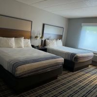 AmericInn by Wyndham West Salem ico