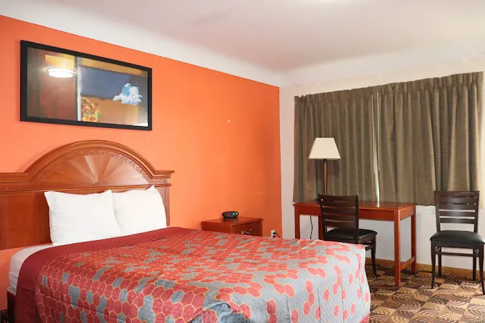 Best Nights Inn 4