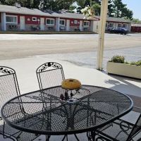 Best Nights Inn ico