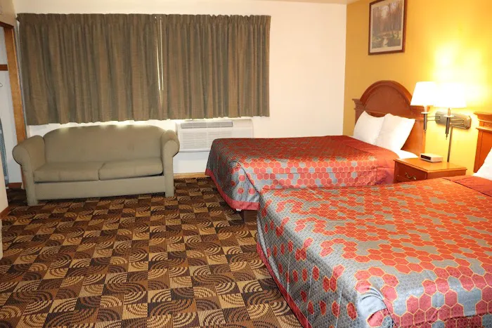 Best Nights Inn 4