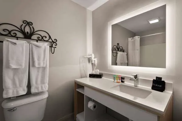 Ramada by Wyndham Galena Hotel & Day Spa 4