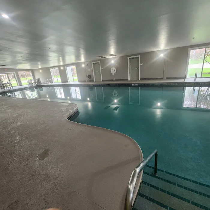 Wyndham Garden Galena Hotel & Day Spa 4
