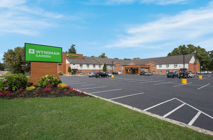 Wyndham Garden Galena Hotel & Day Spa 4