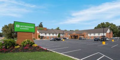 Wyndham Garden Galena Hotel & Day Spa