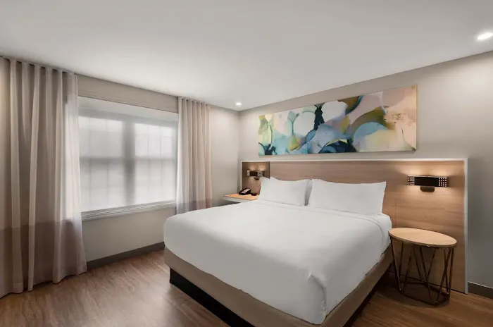 Wyndham Garden Galena Hotel & Day Spa 4