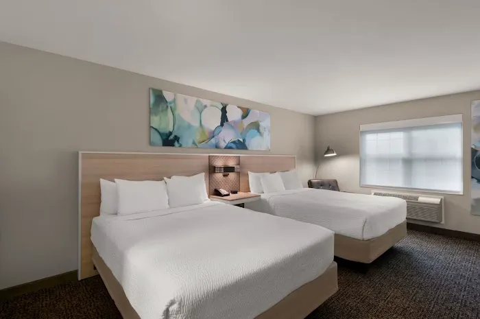 Wyndham Garden Galena Hotel & Day Spa 4