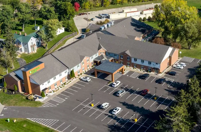 Wyndham Garden Galena Hotel & Day Spa 4