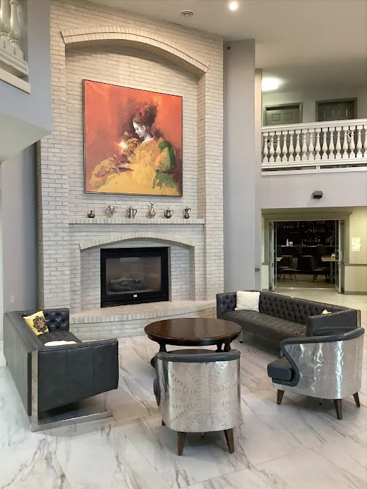 Wyndham Garden Galena Hotel & Day Spa 4