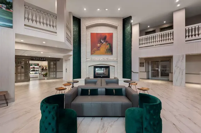 Wyndham Garden Galena Hotel & Day Spa 4