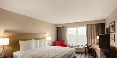 Country Inn & Suites by Radisson, Galena, IL
