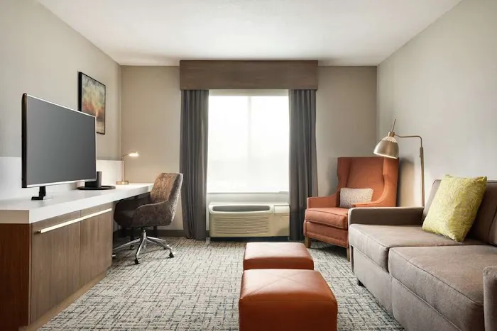 Hilton Garden Inn Dubuque Downtown 4