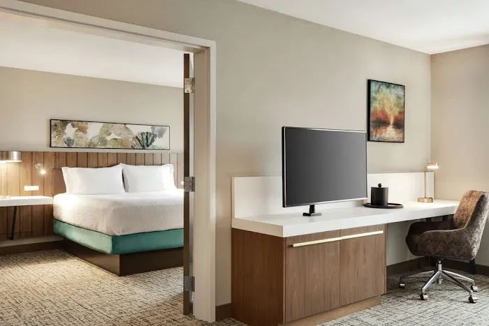 Hilton Garden Inn Dubuque Downtown 4