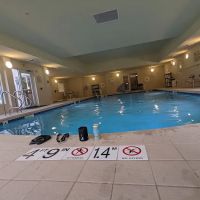 Hilton Garden Inn Dubuque Downtown ico