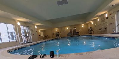 Hilton Garden Inn Dubuque Downtown