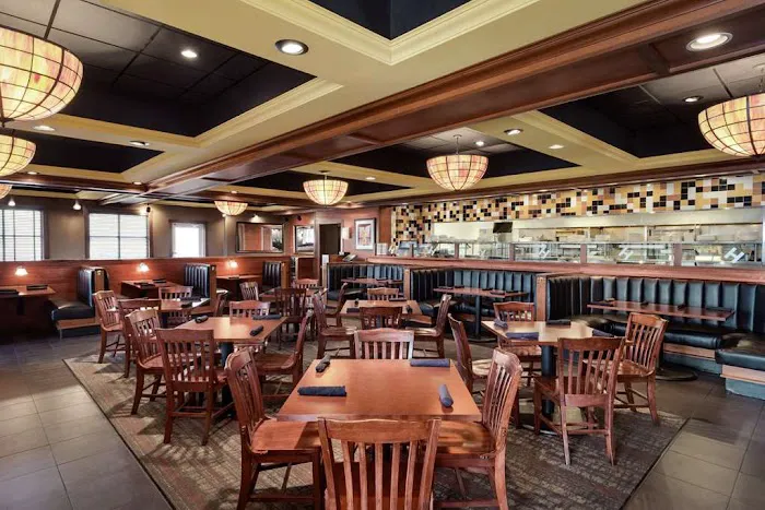 Hilton Garden Inn Dubuque Downtown 4