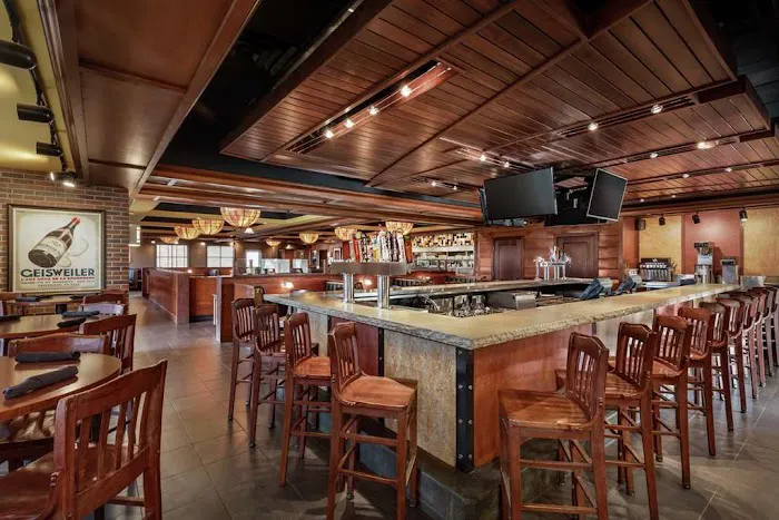 Hilton Garden Inn Dubuque Downtown 4