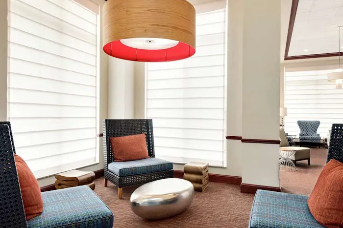 Hilton Garden Inn Dubuque Downtown 4