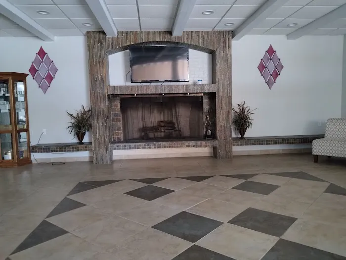 Tesla BioHealing Center 4