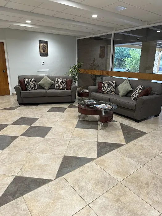 Tesla BioHealing Center 4