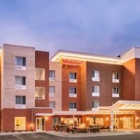 TownePlace Suites Dubuque Downtown ico
