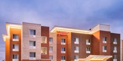 TownePlace Suites Dubuque Downtown