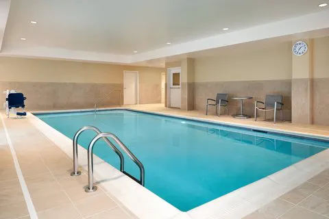 TownePlace Suites Dubuque Downtown 5